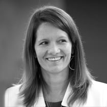 Headshot of Jennifer Tuvell