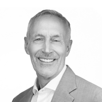 Headshot of Jim Goatcher