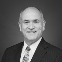 Headshot of James Harrison