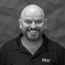 Headshot of Martin Rankin