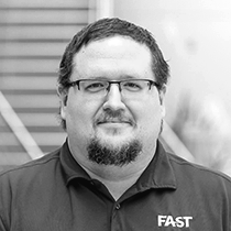 Headshot of Matt Zeltwanger